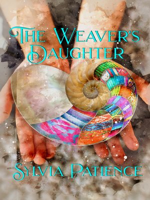 cover image of The Weaver's Daughter